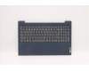 Lenovo COVER Upper Case ASM_GER L82FG NFPABNBL für Lenovo IdeaPad 5-15ITL05 (82FG)
