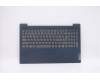 Lenovo COVER Upper Case ASM_SWS L82FG NFPABNBL für Lenovo IdeaPad 5-15ITL05 (82FG)
