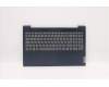 Lenovo COVER Upper Case ASM_GER L82FGNFPABNBLML für Lenovo IdeaPad 5-15ITL05 (82FG)