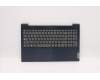 Lenovo COVER Upper Case ASM_SPA L82FGNFPABNBLML für Lenovo IdeaPad 5-15ITL05 (82FG)