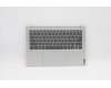 Lenovo COVER Upper Case ASM_RUS L82LA LIG_SR für Lenovo Yoga Slim 7 Pro-14ARH5 (82LA)