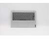 Lenovo COVER Upper Case ASM_SWS L82LA LIG_SR für Lenovo Yoga Slim 7 Pro-14ARH5 (82LA)