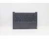 Lenovo COVER Upper Case ASM_GRE L82LA SLA_GY für Lenovo Yoga Slim 7 Pro-14ARH5 (82LA)