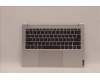 Lenovo COVER Upper Case ASM_ENG L82LA LIG_SR für Lenovo Yoga Slim 7 Pro-14ACH5 (82MS)