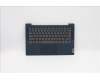 Lenovo COVER UpperCase_HBW C82FE PLBUW FPBL für Lenovo IdeaPad 5-14ITL05 (82FE)