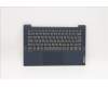 Lenovo COVER UpperCase_RUS C82FE PLBUW NFPBL für Lenovo IdeaPad 5-14ITL05 (82FE)