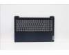 Lenovo COVER Upper Case ASM_SLV L82H8FPABBL für Lenovo IdeaPad 3-15ADA6 (82KR)