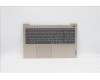 Lenovo COVER UpperCaseASM_CZE/SLKL82H8FPSDBL für Lenovo IdeaPad 3-15ADA6 (82KR)