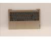 Lenovo COVER Upper Case ASM_ARAL82H8FPSDNBL für Lenovo IdeaPad 3-15ADA6 (82KR)