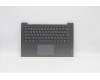 Lenovo COVER Upper Case ASM_ARA L82H7 AG FPNBLD für Lenovo IdeaPad 3-14ITL6 (82H7)