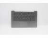 Lenovo COVER Upper CaseASM_EUROENGL82H7AGFPNBLD für Lenovo IdeaPad 3-14ITL6 (82H7)