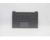 Lenovo COVER Upper CaseASM_CZE/SLKL82H7AGFPNBLD für Lenovo IdeaPad 3-14ITL6 (82H7)