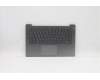 Lenovo COVER Upper Case ASM_BUL L82H7 AG NFPBLD für Lenovo IdeaPad 3-14ITL6 (82H7)
