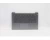 Lenovo COVER Upper Case ASM_NORDICL82H7AGNFPBLD für Lenovo IdeaPad 3-14ITL6 (82H7)