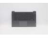 Lenovo COVER Upper Case ASM_RUS L82H7 AG NFPBLD für Lenovo IdeaPad 3-14ITL6 (82H7)