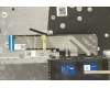 Lenovo COVER Upper Case ASM_BUL L82H7 AGNFPNBLD für Lenovo IdeaPad 3-14ITL6 (82H7)