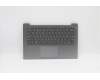 Lenovo COVER Upper Case ASM_UKR L82H7 AGNFPNBLD für Lenovo IdeaPad 3-14ITL6 (82H7)