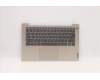 Lenovo COVER Upper Case ASM_EUROENGL82H7SDFPBLD für Lenovo IdeaPad 3-14ITL6 (82H7)