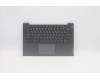 Lenovo COVER Upper Case ASM_RUS L82H7 AGNFPNBLD für Lenovo IdeaPad 3-14ITL6 (82H7)