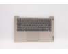 Lenovo COVER Upper Case ASM_ITA L82H7 SD FPNBLD für Lenovo IdeaPad 3-14ITL6 (82H7)