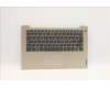 Lenovo COVER Upper Case ASM_SPA L82H7 SD FPNBLD für Lenovo IdeaPad 3-14ITL6 (82H7)