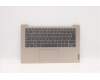 Lenovo COVER Upper Case ASM_SPA L82H7 SD NFPBLD für Lenovo IdeaPad 3-14ITL6 (82H7)