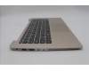 Lenovo COVER UpperCaseASM_CZE/SLKL82H7SDNFPNBLD für Lenovo IdeaPad 3-14ITL6 (82H7)