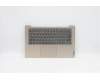 Lenovo COVER Upper Case ASM_UKE L82H7 SDNFPNBLD für Lenovo IdeaPad 3-14ITL6 (82H7)