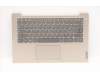 Lenovo COVER Upper Case ASM_ITA L82H7 SDNFPNBLD für Lenovo IdeaPad 3-14ITL6 (82H7)
