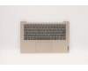 Lenovo COVER Upper Case ASM_SPA L82H7 SDNFPNBLD für Lenovo IdeaPad 3-14ITL6 (82H7)