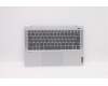 Lenovo COVER UpperCaseASM_GRE C82L3 CloBL für Lenovo IdeaPad 5 Pro-14ACN6 (82L7)