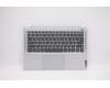 Lenovo COVER UpperCaseASM_UKR C82L3 CloBL für Lenovo IdeaPad 5 Pro-14ACN6 (82L7)