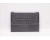 Lenovo COVER UpperCaseASM_ARA C82L3 StoBL für Lenovo IdeaPad 5 Pro-14ACN6 (82L7)