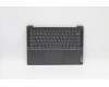 Lenovo COVER UpperCaseASM_RUS C82L3 StoNBL für Lenovo IdeaPad 5 Pro-14ACN6 (82L7)