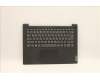 Lenovo COVER Upper Case ASM_GR L81X7 NFPBKDIS für Lenovo IdeaPad 3-14ITL05 (81X7)