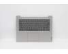 Lenovo COVER UpperCaseASM_US INTEL81X7NFPPGYDIS für Lenovo IdeaPad 3-14ITL05 (81X7)