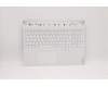 Lenovo COVER UpperCaseASM_PORL82JQSTw/BUWRF für Lenovo Legion Pro 5-16ACH6H (82JQ) JVHFC1