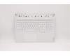 Lenovo COVER UpperCaseASM_RUSL82JQSTw/BUWRF für Lenovo Legion Pro 5-16ACH6H (82JQ) JVHFC1