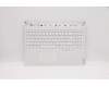 Lenovo COVER UpperCaseASM_SWSL82JQSTw/BUWRF für Lenovo Legion Pro 5-16ACH6H (82JQ) JVHFC1
