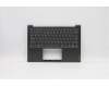 Lenovo COVER Upper Case ASM_EURO ENG H 82CY IG für Lenovo Yoga Slim 7-13ACN05 (82CY)