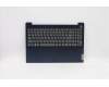 Lenovo COVER Upper Case ASM_GER L81X8 FPABDIS für Lenovo IdeaPad 3-15ITL05 (81X8)