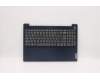 Lenovo COVER Upper Case ASM_EUROENGL81X8FPABDIS für Lenovo IdeaPad 3-15ITL05 (81X8)