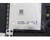Lenovo COVER Upper Case ASM_RUS L81X8 NFPABDIS für Lenovo IdeaPad 3-15ITL05 (81X8)