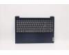 Lenovo COVER Upper Case ASM_GER L81X8 NFPABDIS für Lenovo IdeaPad 3-15ITL05 (81X8)