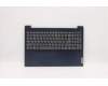 Lenovo COVER Upper CaseASM_EUROENGL81X8NFPABDIS für Lenovo IdeaPad 3-15ITL05 (81X8)