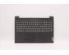 Lenovo COVER Upper Case ASM_UKE L81X8 NFPBKDIS für Lenovo IdeaPad 3-15ITL05 (81X8)