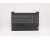 Lenovo COVER Upper Case ASM_GER L81X8 NFPBKDIS für Lenovo IdeaPad 3-15ITL05 (81X8)