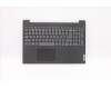 Lenovo COVER Upper CaseASM_EUROENGL81X8NFPBKDIS für Lenovo IdeaPad 3-15ITL05 (81X8)