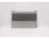 Lenovo COVER Upper Case ASM_GER L81X8 NFPPGDIS für Lenovo IdeaPad 3-15ITL05 (81X8)