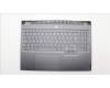 Lenovo COVER UpperCaseASM_FRA/ARAL82M0STO_GY für Lenovo Legion 7-16ACHg6 (82N6)